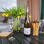Apartamento 54 Im Haus Anna