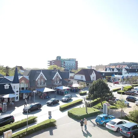 54 Im Haus Anna * Sankt Peter-Ording