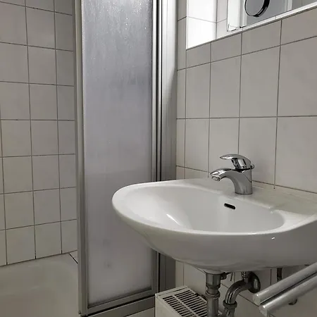 54 Im Haus Anna Apartment