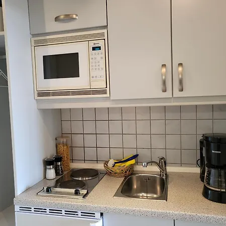 54 Im Haus Anna Apartmán *