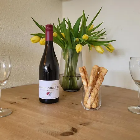 54 Im Haus Anna Apartmán