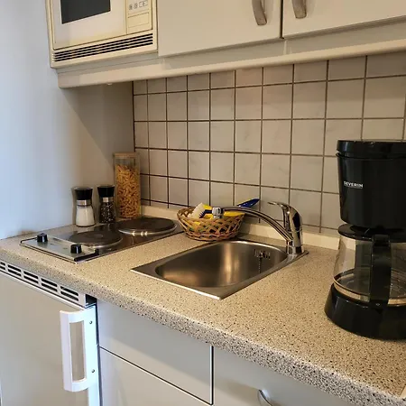 54 Im Haus Anna * Sankt Peter-Ording