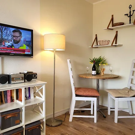 54 Im Haus Anna Apartmán