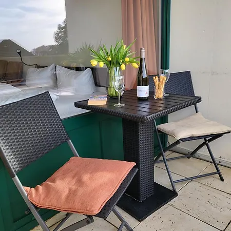 54 Im Haus Anna Sankt Peter-Ording