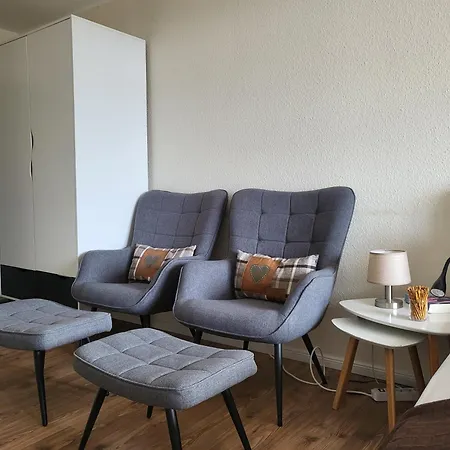 54 Im Haus Anna Sankt Peter-Ording