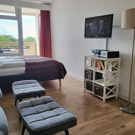 54 Im Haus Anna Apartmán