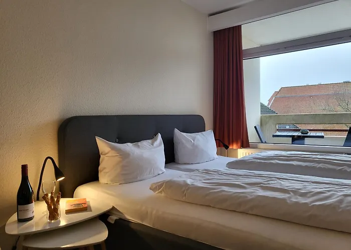 54 Im Haus Anna شقة