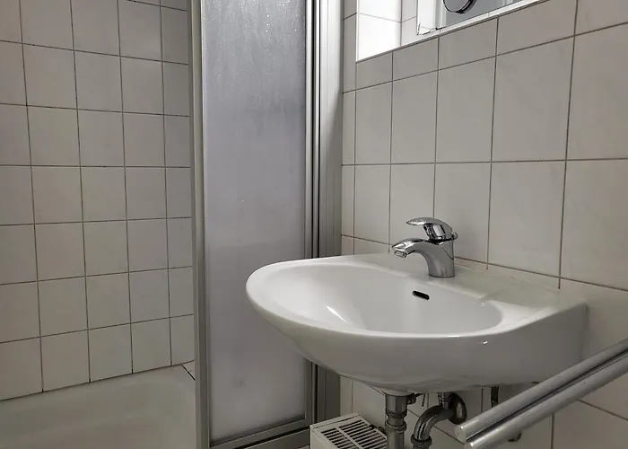 54 Im Haus Anna شقة